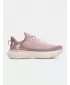 Pantofi de dama UNDER ARMOUR UA W INFINITE 3027524-673 ROZ