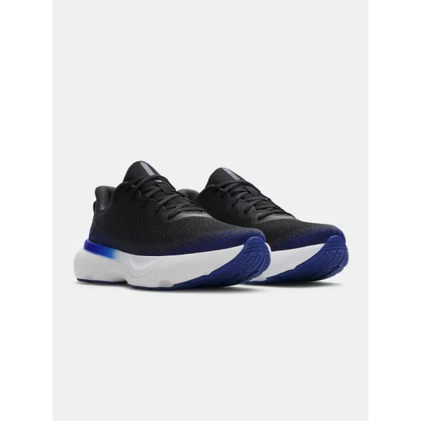  Pantofi pentru bărbați UNDER ARMOUR UA INFINITE 3027523-008 NEGRU 