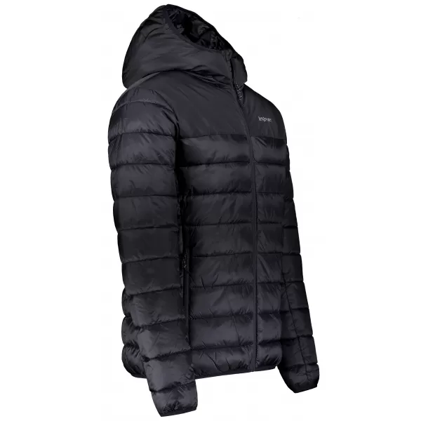  Sacou ALTISPORT GEMET NEGRU 