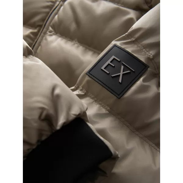  Sacou OMBRE OM-JALP-0218 GRI DESCHIS 