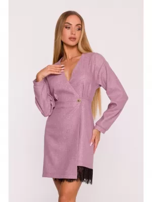 Rochie MOE M871 MARSALA