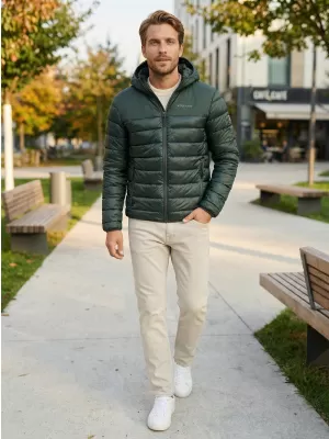 Sacou ALTISPORT GEMET VERDE