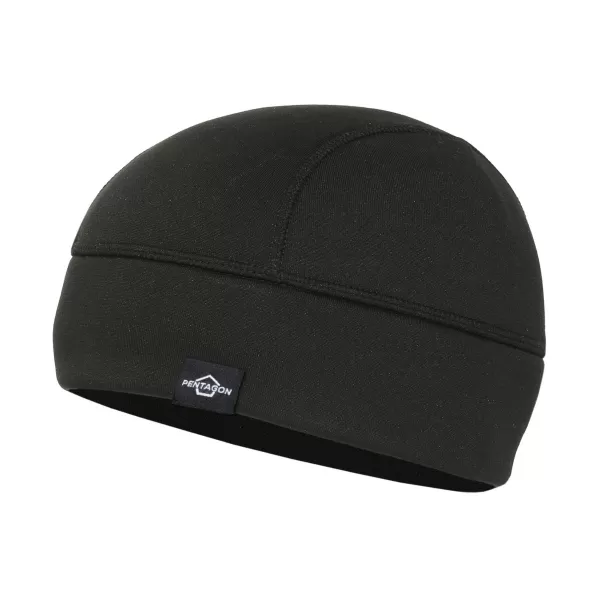  Capac PENTAGON ARCTIC BEANIE HAT K13043 NEGRU 