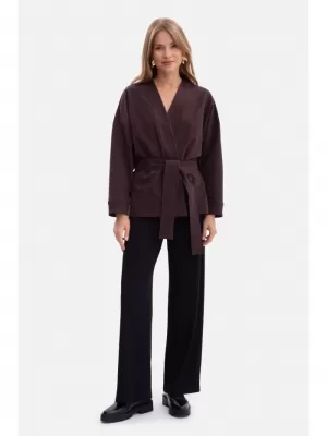 Pantaloni de dama BEWEAR B300 NEGRU