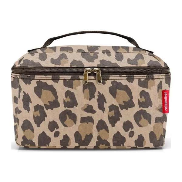  Servietă REISENTHEL Beautycase Leo Macchiato LEU MACCHIATO 