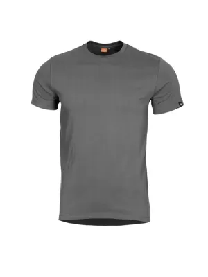 tricou PENTAGON AGERON T-SHIRT BLANK K09012 LUP/GRI
