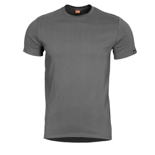  tricou PENTAGON AGERON T-SHIRT BLANK K09012 LUP/GRI 
