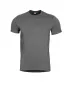 tricou PENTAGON AGERON T-SHIRT BLANK K09012 LUP/GRI