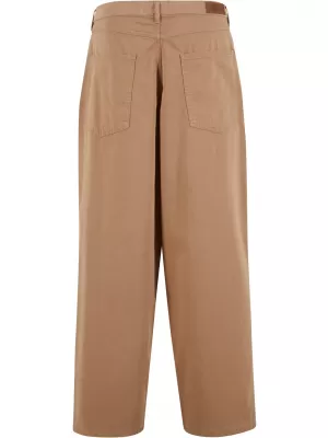 Pantaloni URBAN CLASSICS TB7321 UNIUNE BEIGE