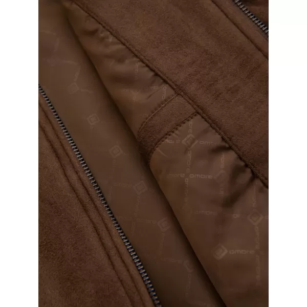  Sacou OMBRE OM-JAFL-0109 MARO 