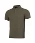 Tricou pentru bărbați cu guler PENTAGON VALOR POLO SHIRT K09051 GRI MARO