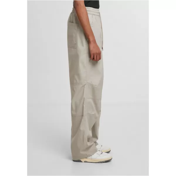  Pantaloni pentru bărbați URBAN CLASSICS TB7356 PRAF DE CĂRBUNE 