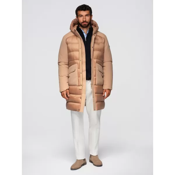  Sacou OMBRE OM-JALJ-0308 BEJ 