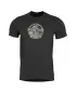 tricou PENTAGON AGERON NO MOUNTAIN HIGH ENOUGH K09012 NEGRU