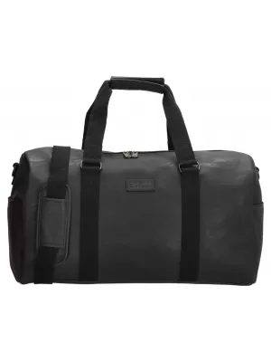 Sac ENRICO BENETTI ROTTERDAM SPORT BAG NEGRU