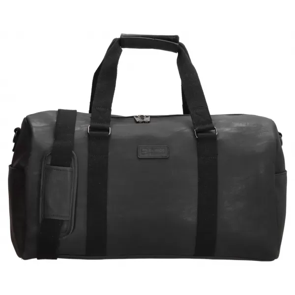  Sac ENRICO BENETTI ROTTERDAM SPORT BAG NEGRU 