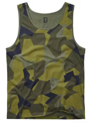 Rezervor BRANDIT 4210 CAMO SUEDEZ