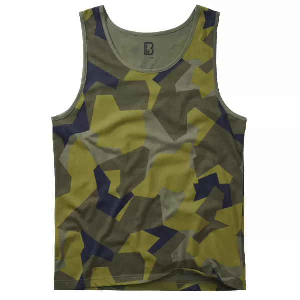  Rezervor BRANDIT 4210 CAMO SUEDEZ 