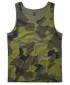 Rezervor BRANDIT 4210 CAMO SUEDEZ
