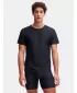 Tricou pentru bărbați UNDER ARMOUR M UA PERF TECH MESH CREW NECK-2PK 6007625-001 NEGRU