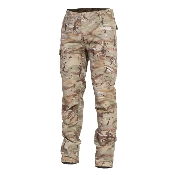  Pantaloni PENTAGON BDU 2.0 CAMO K05001 PENTACAMO 