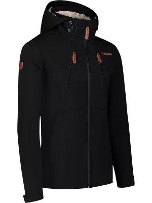 Jacheta pentru bărbați NORDBLANC NBWSM8264 NEGRU