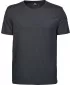 Tricou pentru bărbați TEE JAYS | TJ 5000 GRI ÎNCHIS