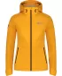 Jachetă softshell pentru femei NORDBLANC NBWSL8131 CHIHLIMBAR