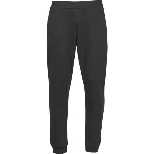  Pantaloni pentru bărbați TEE JAYS | TJ 5510 NEGRU 