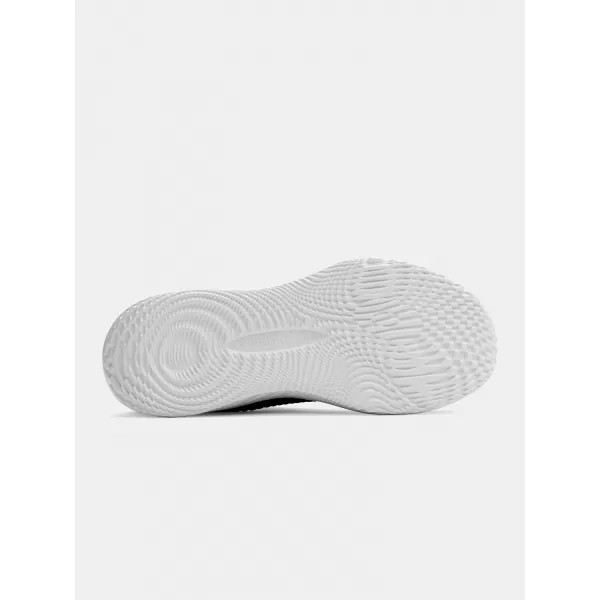  Pantofi pentru bărbați UNDER ARMOUR UA DYNAMIC 2 3028076-403 ALBASTRU 