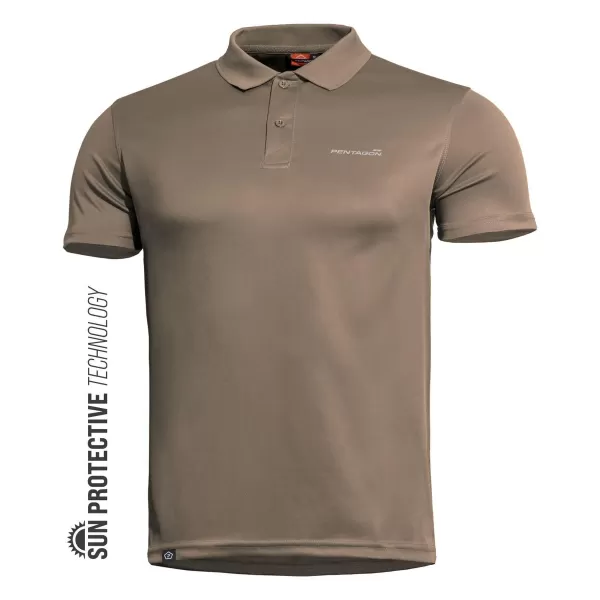  tricou PENTAGON ANASSA POLO K09017 COIOT 
