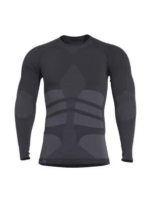 tricou PENTAGON PLEXIS SHIRT K11009 NEGRU