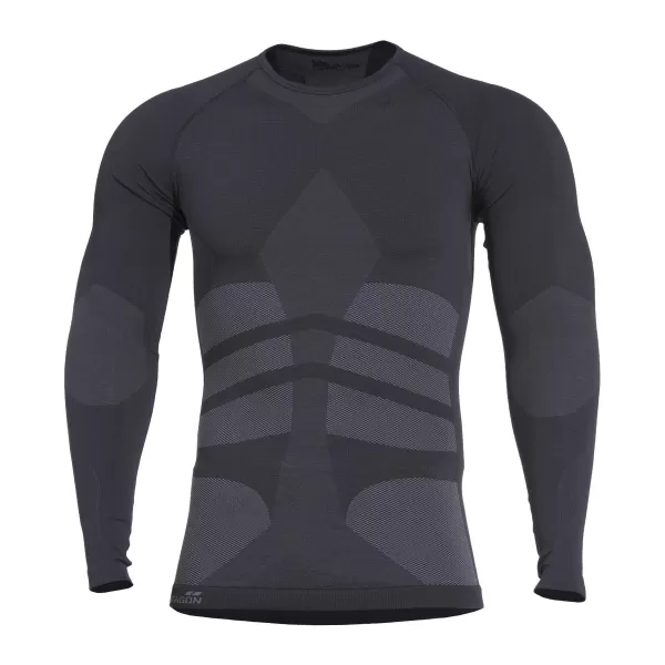  tricou PENTAGON PLEXIS SHIRT K11009 NEGRU 