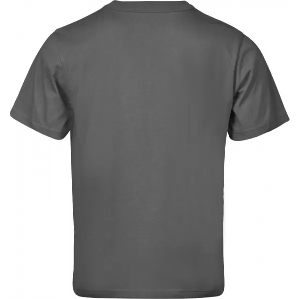  Tricou pentru bărbați TEE JAYS | TJ 1160 GRI PUDRA 