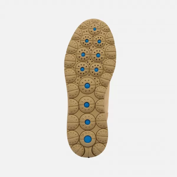  Pantofi de dama GEOX SPHERICA 4X4 B ABX G009463 BEJ 