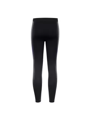 Lenjerie funcțională pentru bărbați - pantaloni ALPINE PRO LESS GRI
