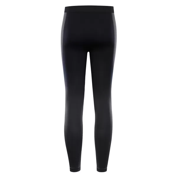  Lenjerie funcțională pentru bărbați - pantaloni ALPINE PRO LESS GRI 