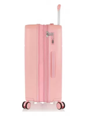 Valiză HEYS PASTEL S,M,L FARD DE OBRAZ