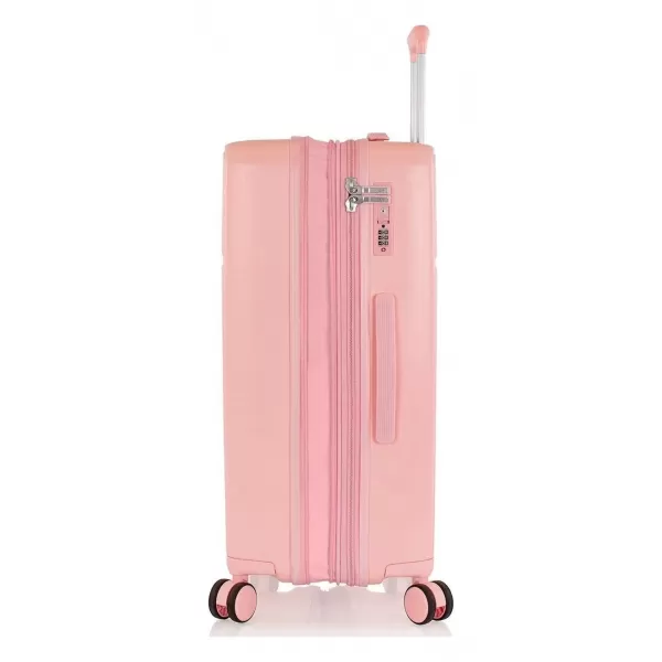  Valiză HEYS PASTEL S,M,L FARD DE OBRAZ 