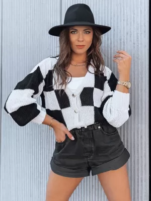 Doamne DSTREET MY1534 NEGRU