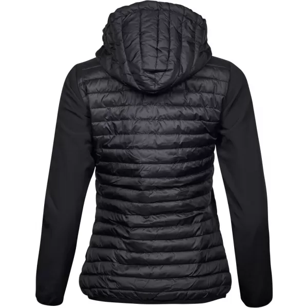 Geaca de dama TEE JAYS | TJ 9629 NEGRU/NEGRU 