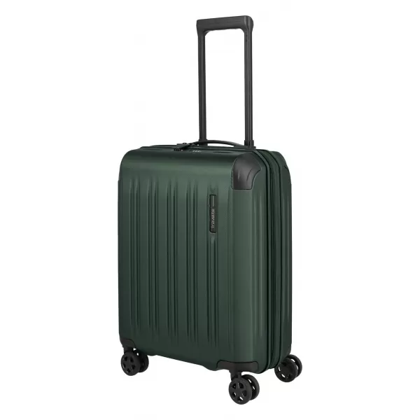  Valiză TRAVELITE DYNAMIIC S,M,L EXP VERDE 