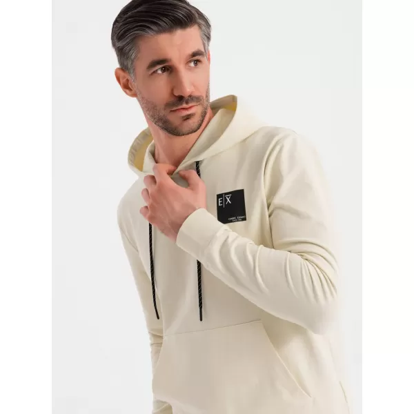  Set de bărbați OMBRE Z107 CREMĂ 