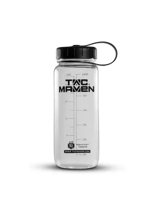 Sticlă PENTAGON NORMAN TRITAN BOTTLE 650ML D19012 BANNER