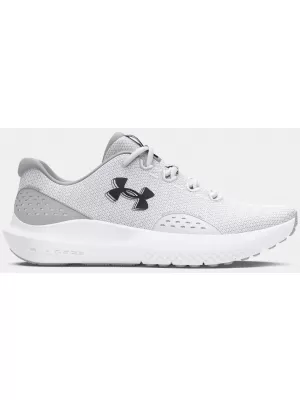 Pantofi pentru bărbați UNDER ARMOUR UA CHARGED SURGE 4 3027000-100 ALB