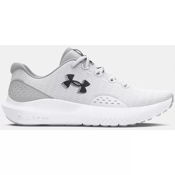  Pantofi pentru bărbați UNDER ARMOUR UA CHARGED SURGE 4 3027000-100 ALB 