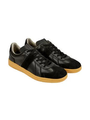 Cizme BRANDIT 9052 NEGRU