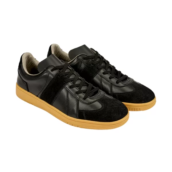  Cizme BRANDIT 9052 NEGRU 