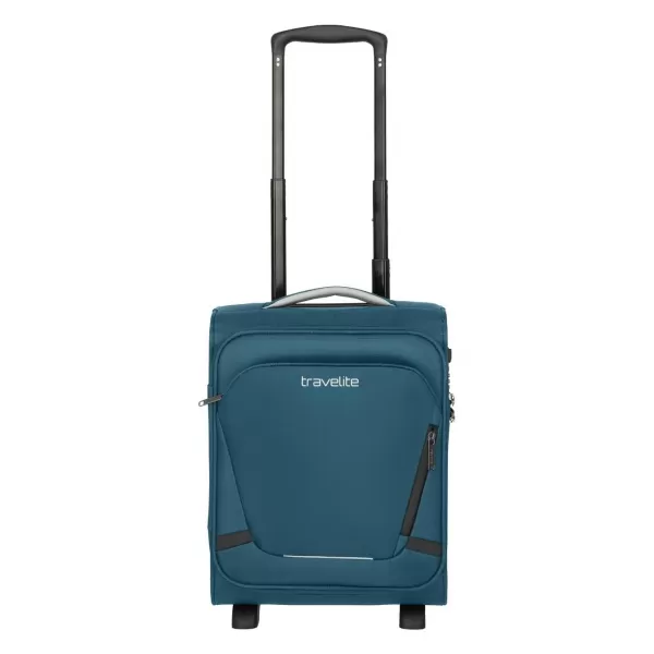  Valiză TRAVELITE Jetpack Easy 2 Cabin BENZINĂ 