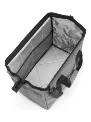 Sac REISENTHEL ALLROUNDER L RĂSUCIȚI ARGINTUL